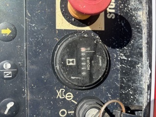 2018 Genie GS-2669 RT-9