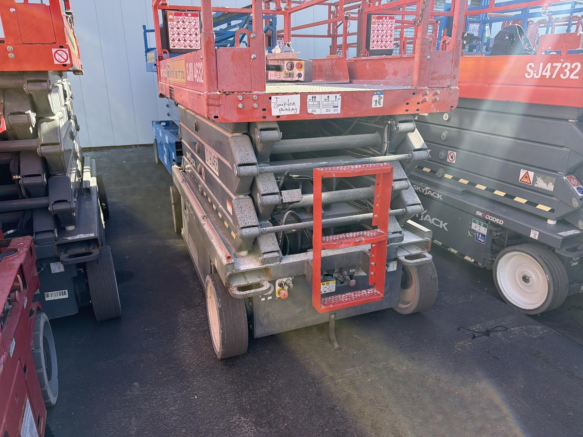 2016 Skyjack SJ4632