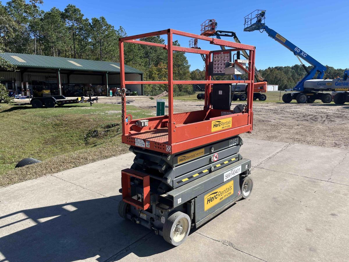 2014 Skyjack SJ3219