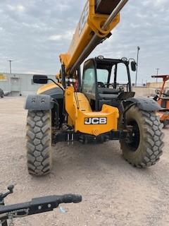 2021 JCB 509-42-3