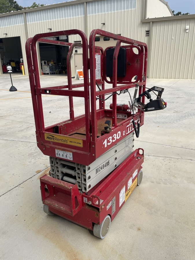 2018 MEC 1330SE-5