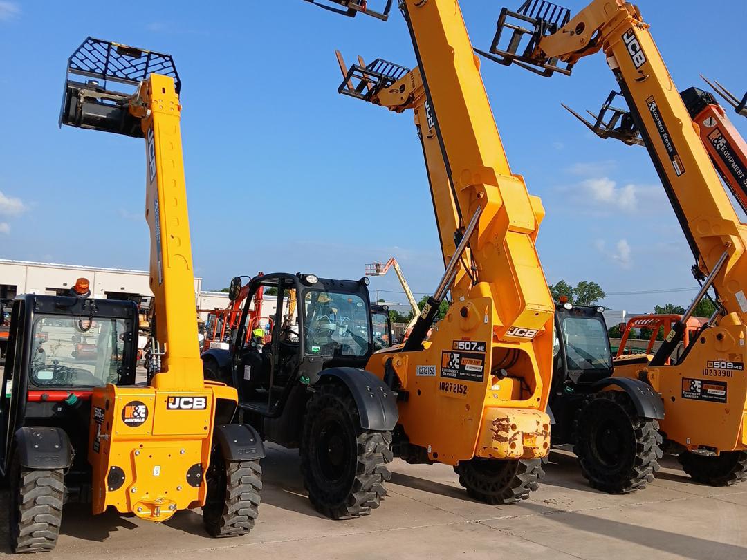 2019 JCB 507-42-3