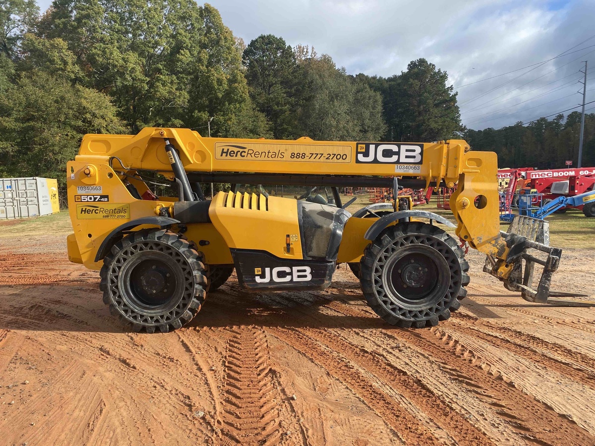 2021 JCB 507-42-3