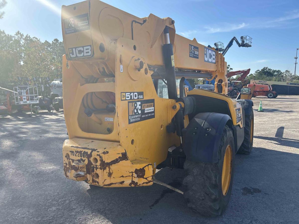 2017 JCB 510-56