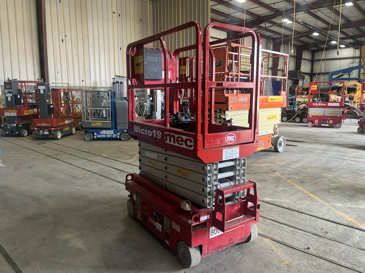 2018 MEC Micro 19-3