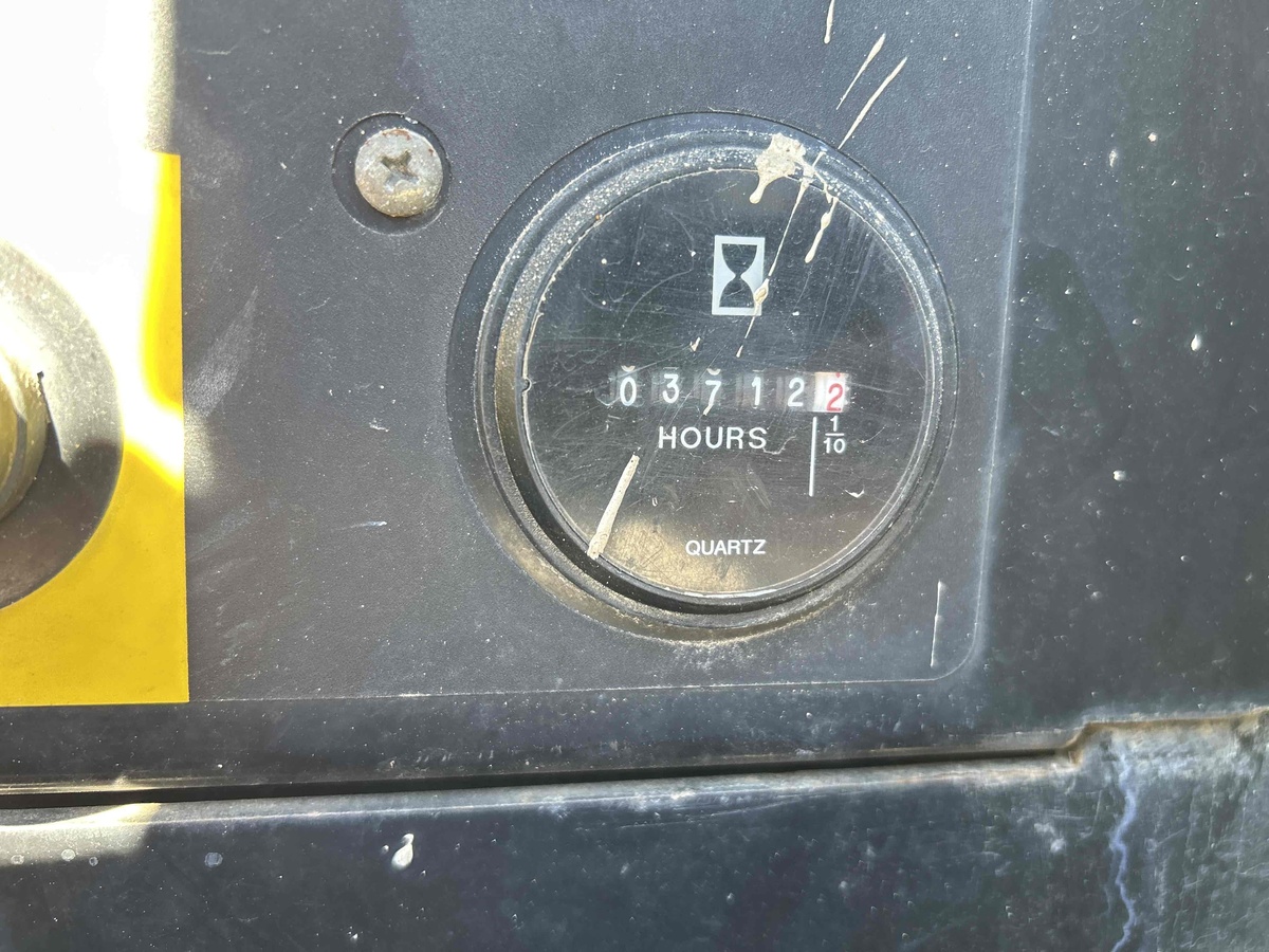 2014 Genie GS-4390 RT-8