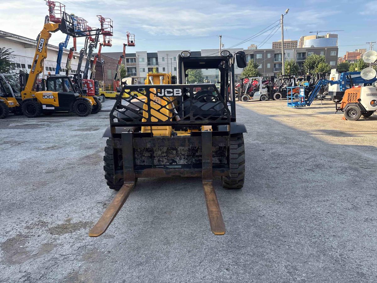 2021 JCB 505-20 TC-4