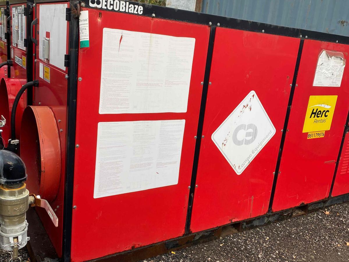 2017 CAMPO Blaze 200 D/G-2