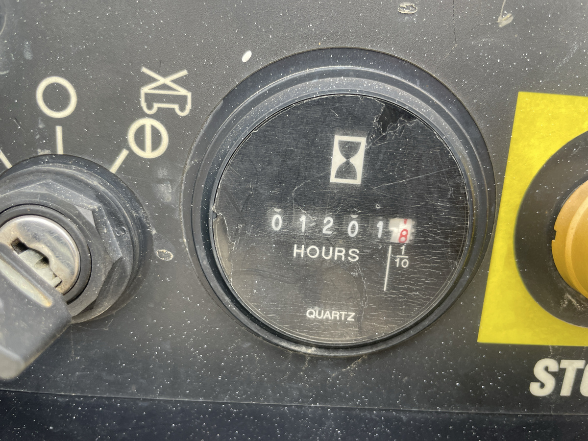 2019 Genie GS-3369 RT-9