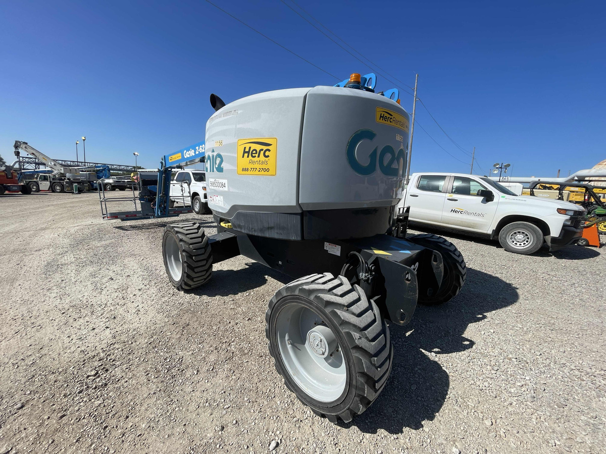 2018 Genie Z-62/40-5