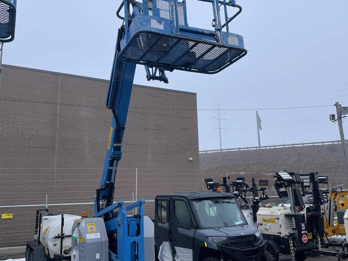 2015 Genie Z-34/22 N-2