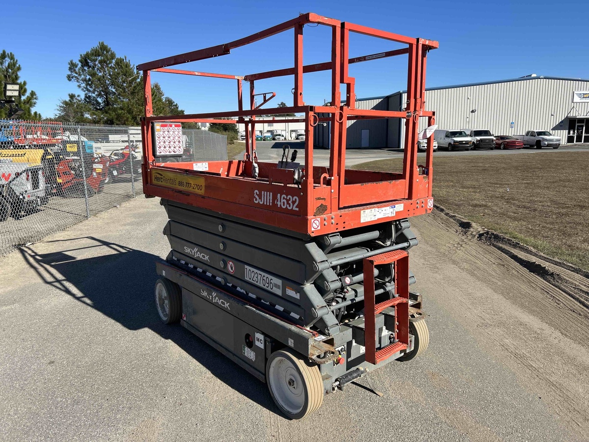 2019 Skyjack SJ4632-3