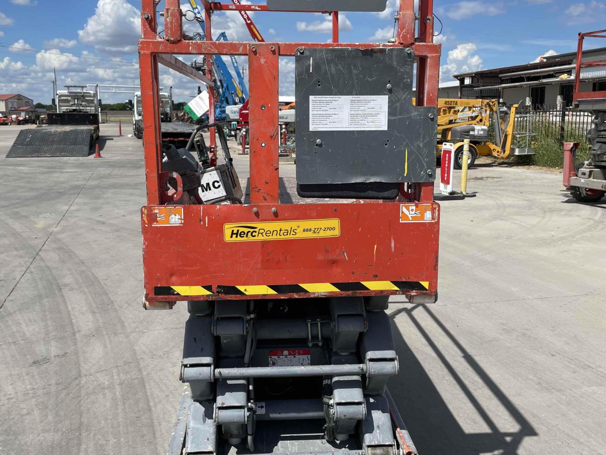2015 Skyjack SJ3226