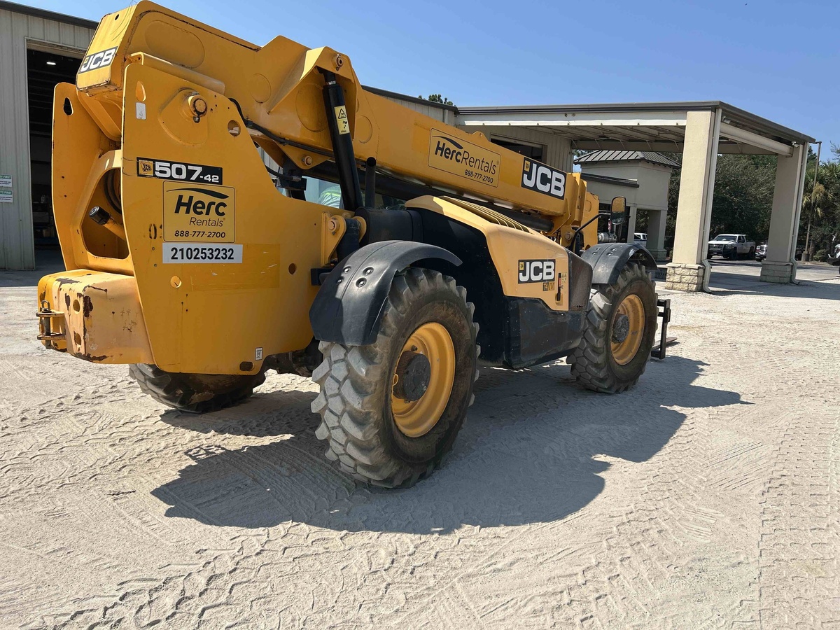 2018 JCB 507-42-3