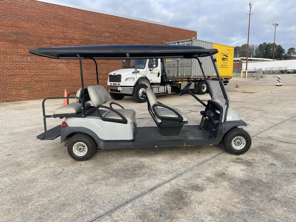 2020 Club Car Precedent-3