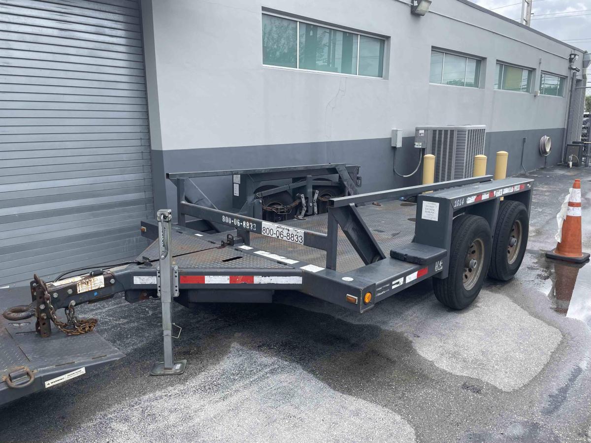 2015 JLG 1014-1