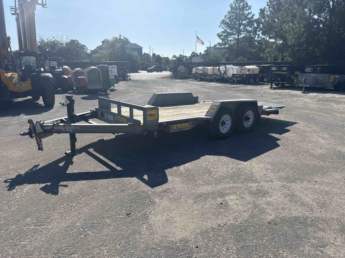 2018 Felling FT-12-IT-I-2