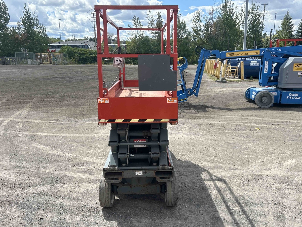 2018 Skyjack SJ3226-5