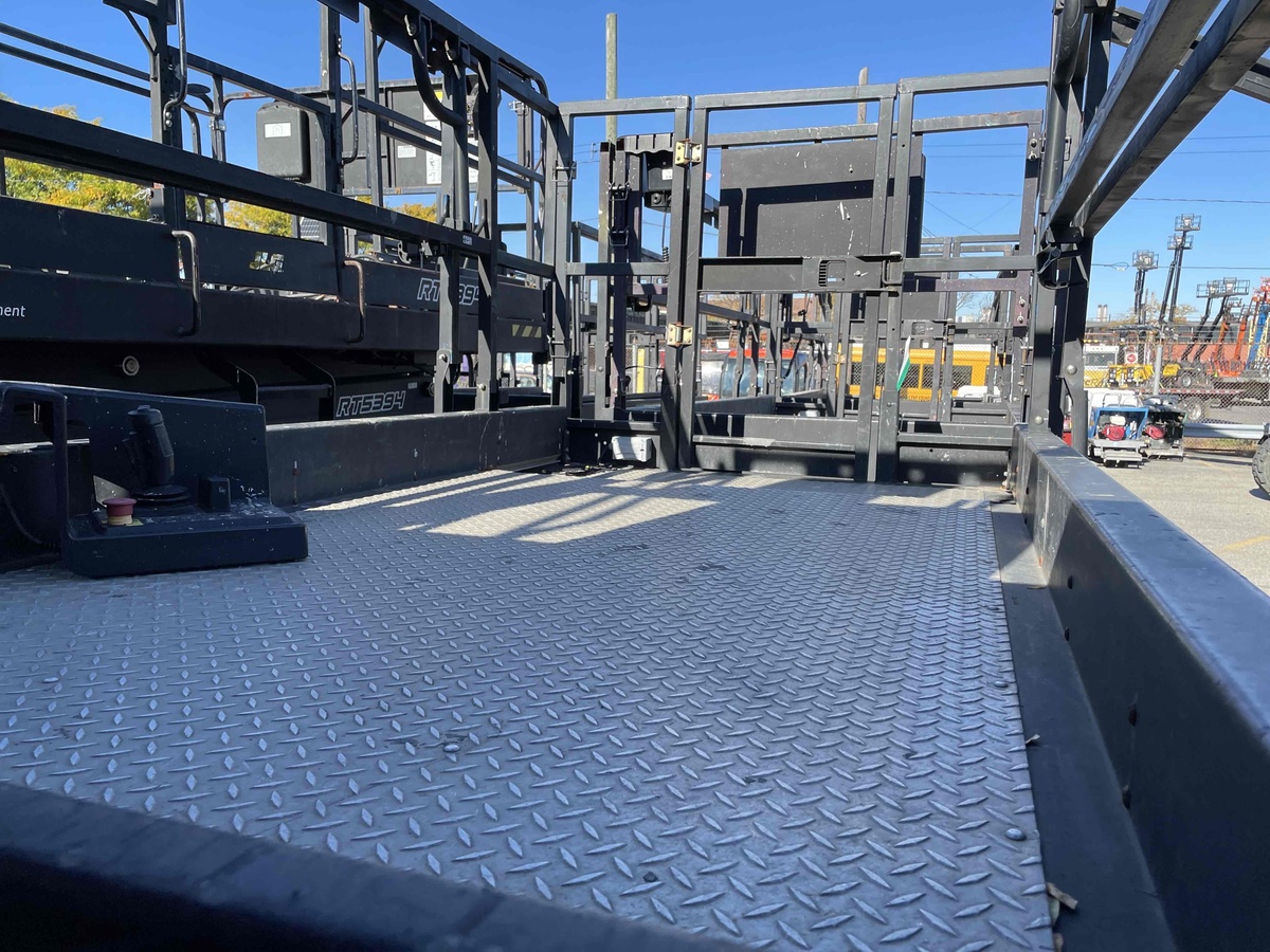 2018 Genie GS-2669 RT-4