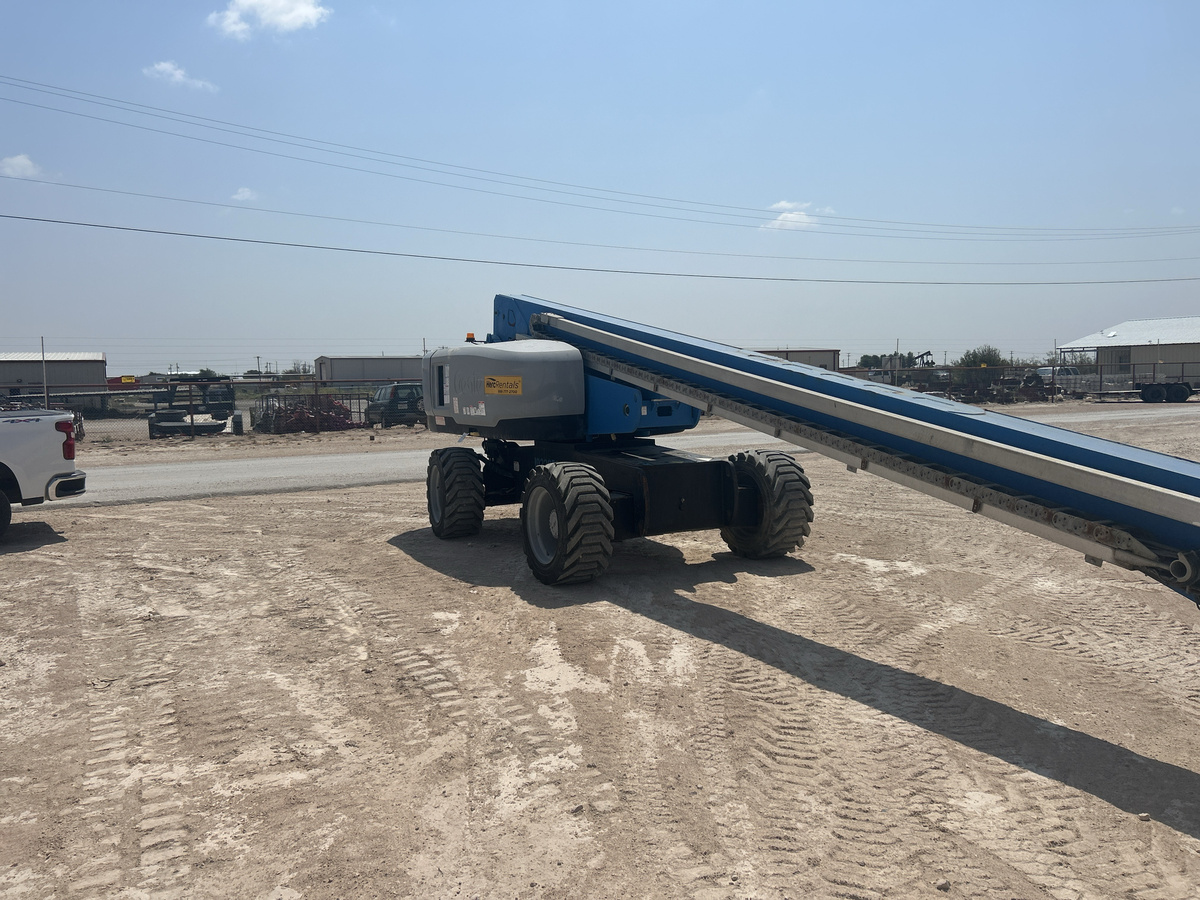 2017 Genie S-80-11
