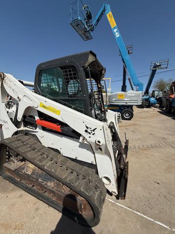 2019 Bobcat T650