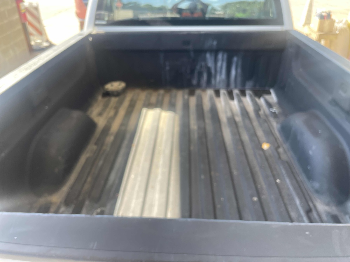 2018 GMC 1500-7