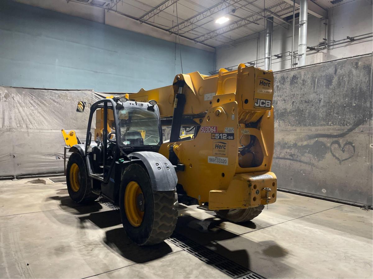2018 JCB 512-56-7