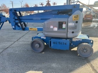 2017 Genie Z-40/23 N RJ-3