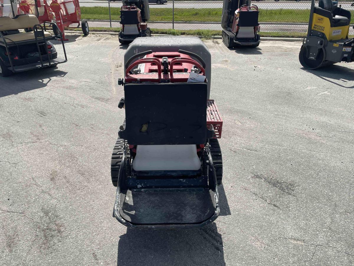 2021 Toro MB TX 2500