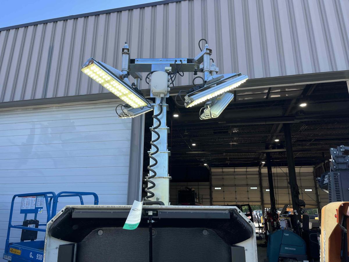 2021 Generac CUBE HYPER-3