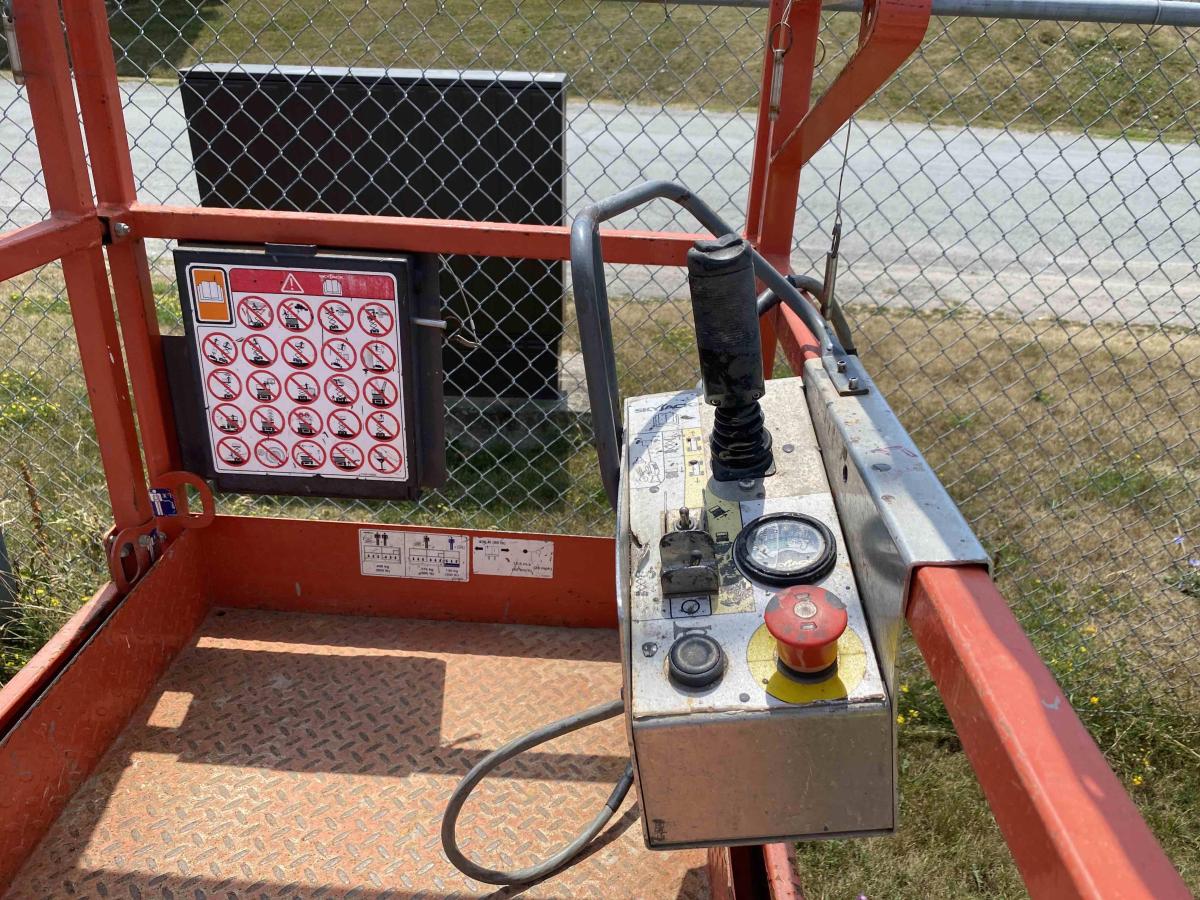 2018 Skyjack SJ-3220-9