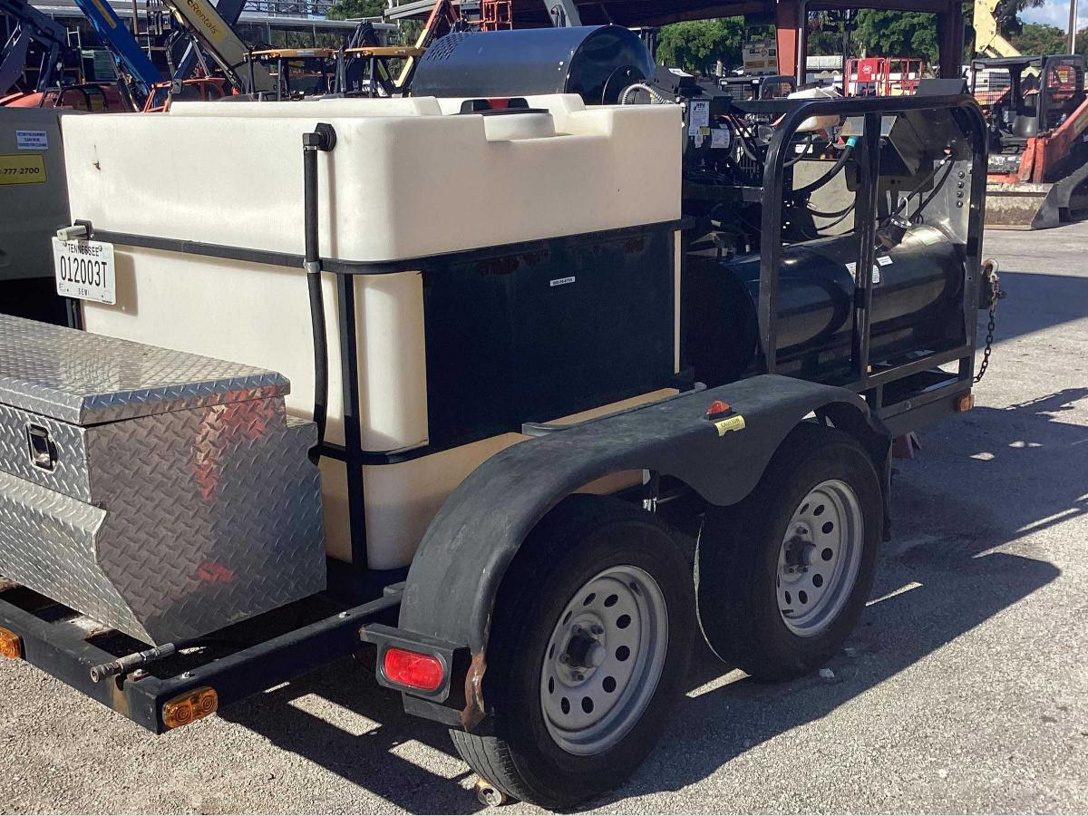 2019 Alkota 5357K