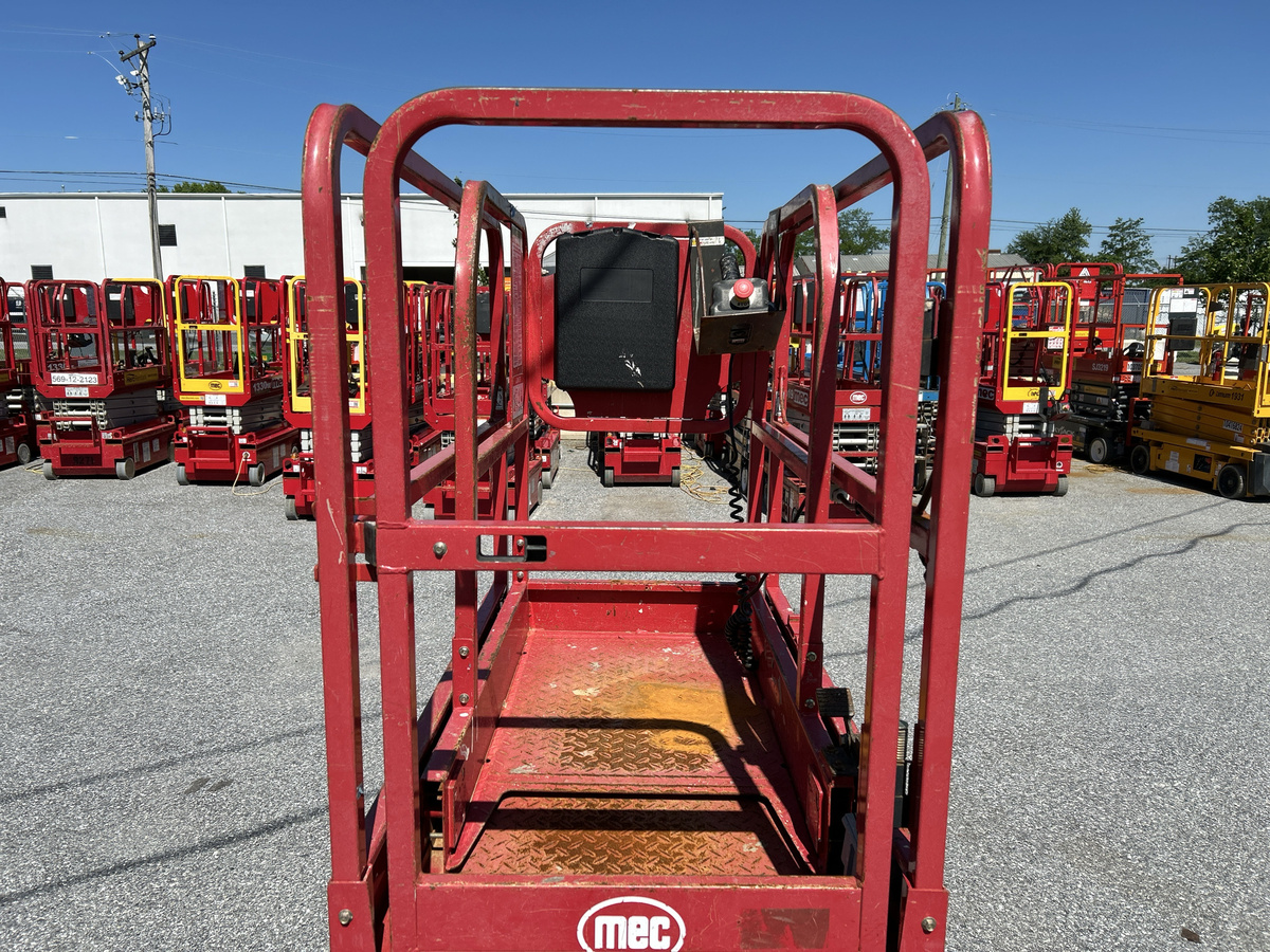 2019 MEC 1330SE-9