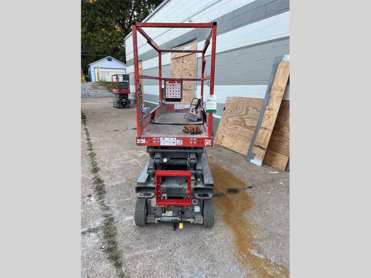 2019 Skyjack SJ3219