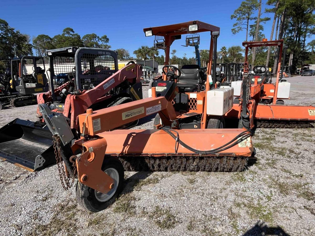 2018 LayMor SM300