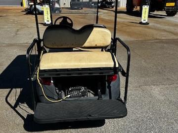 2019 Club Car TEMPO-4