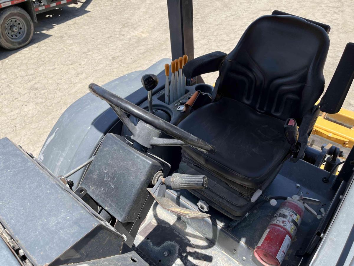 2018 John Deere 210LEP-7