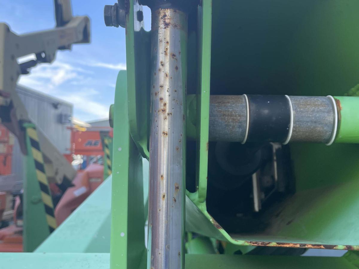 2015 Niftylift TM50-11