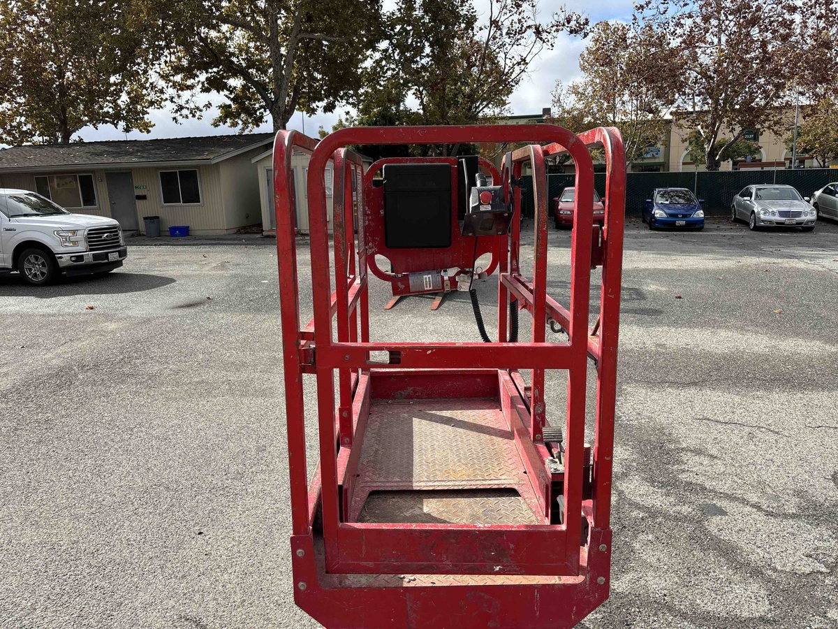2018 MEC 1330SE-5