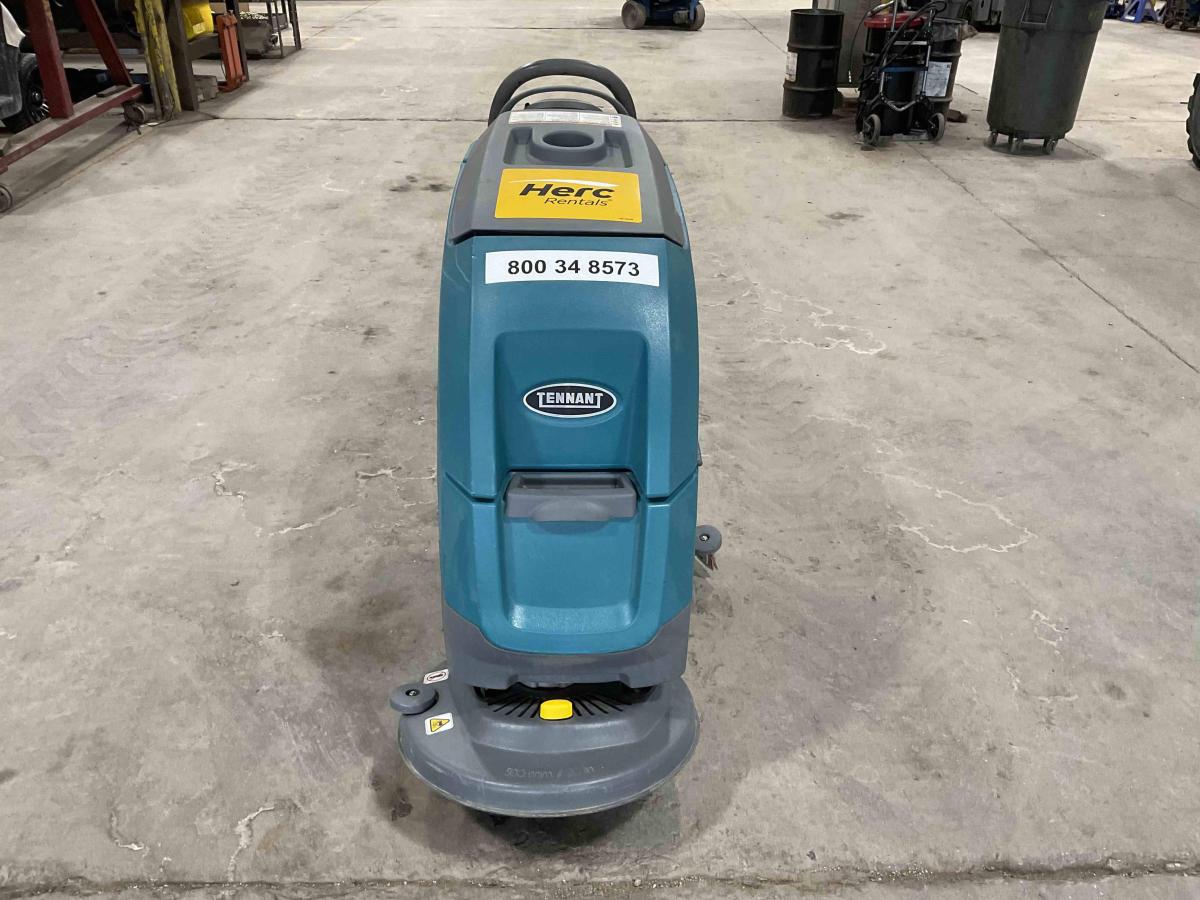2022 Tennant T300-5