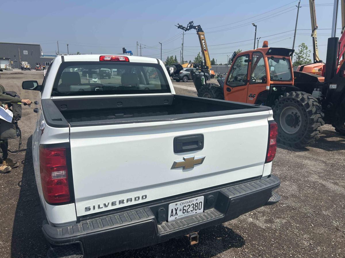 2018 Chevrolet 1500-5