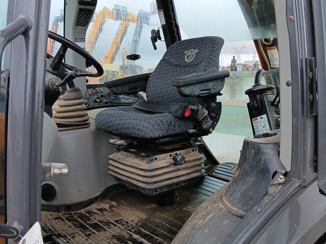 2021 Case 580N-EP-18