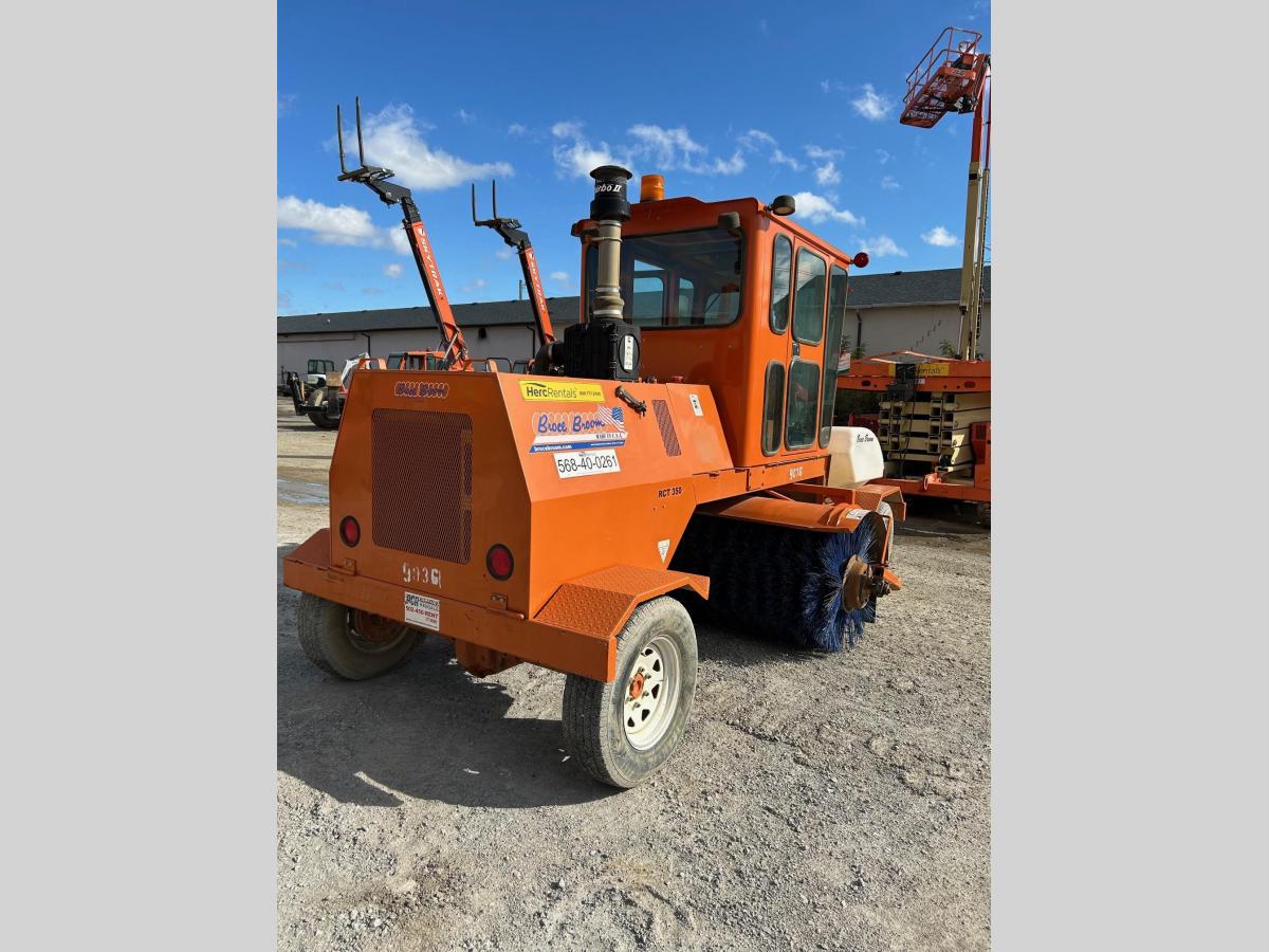 2020 Broce RCT350