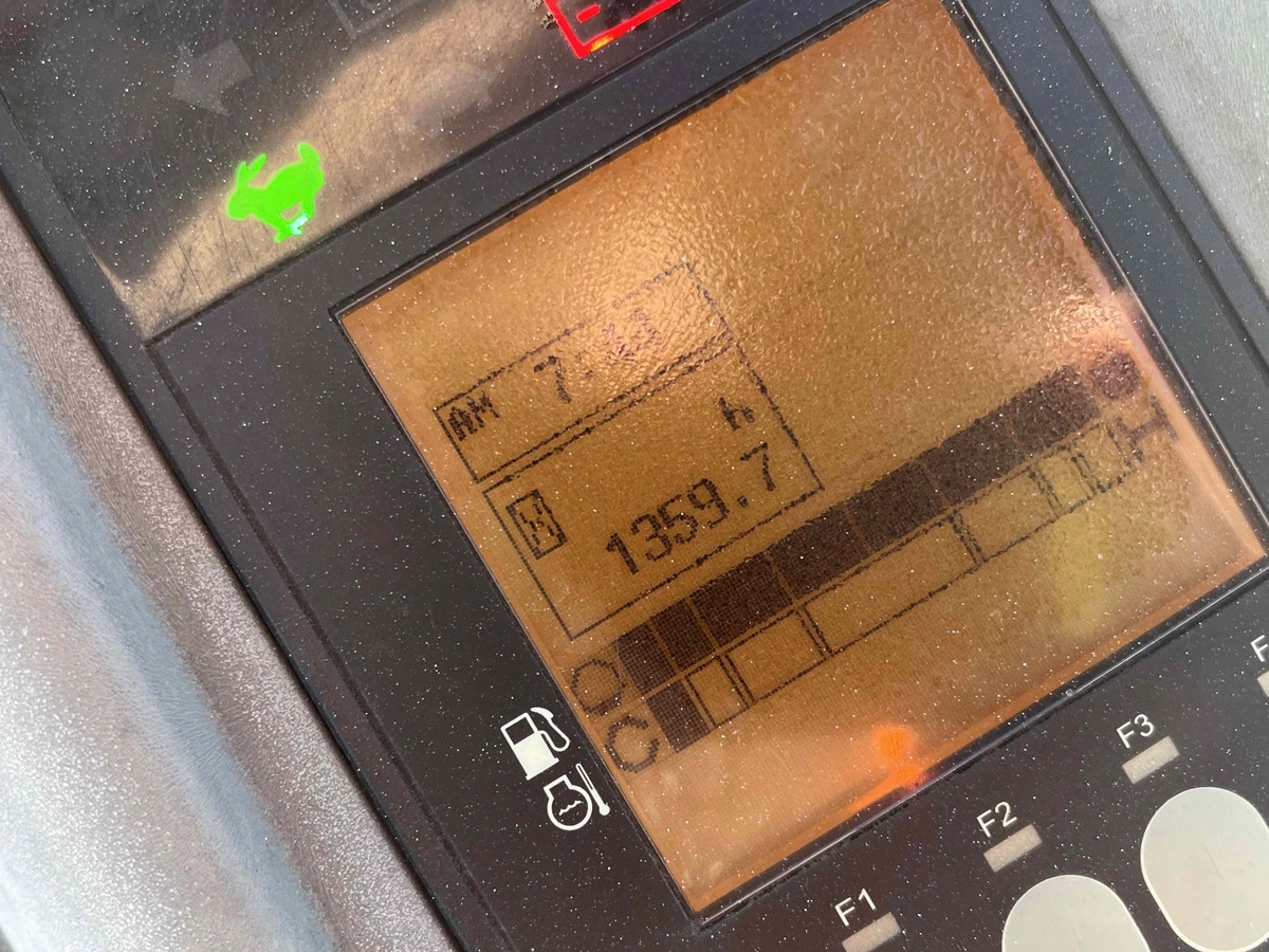 2021 Yanmar ViO35-11