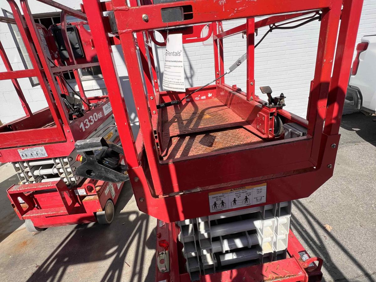 2019 MEC Micro 19