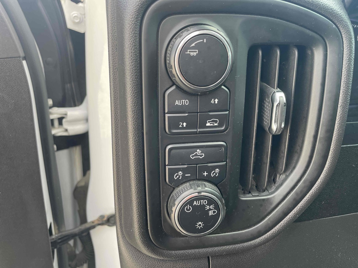 2020 Chevrolet 1500-15