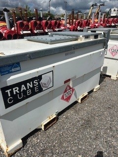 2017 Western Global TransCube 20TCG-2