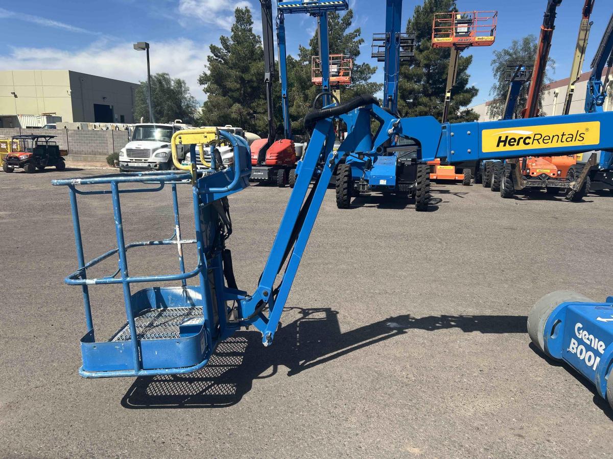 2016 Genie Z-30/20 N