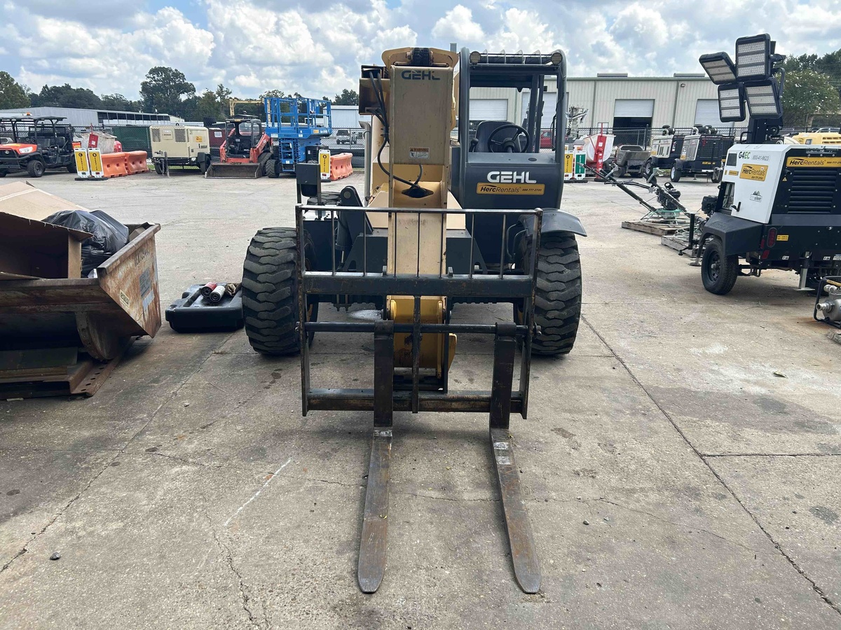 2018 Gehl RS6-34-5