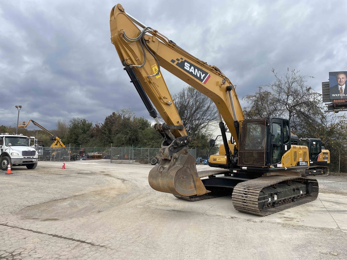 2023 Sany SY225C